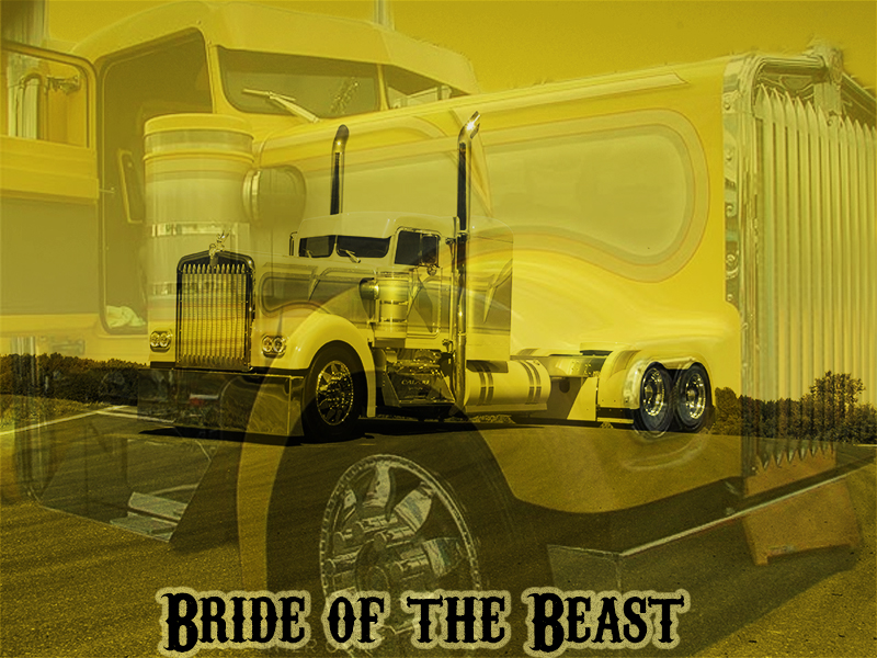 Bride of the Beast