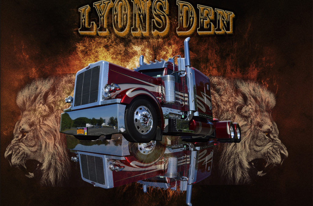 Lyons Den