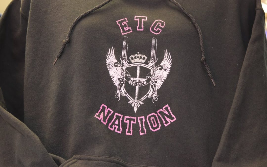 ETC Nation Hoodie