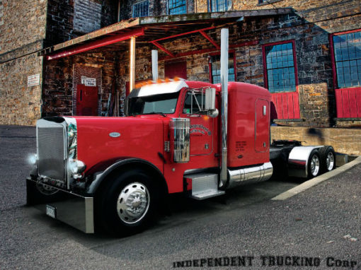 Independent Trucking Corp